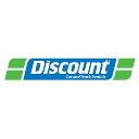 Discount Car & Truck Rentals logo